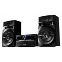 Аудиосистема Panasonic SC-UX100EE-K